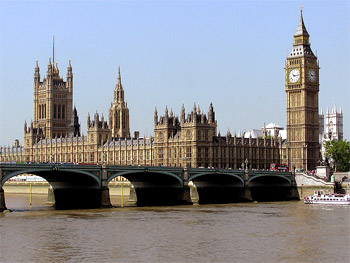 Big Ben - Foto: Adrian Pingstone - Public Domain - commons.wikimedia.org