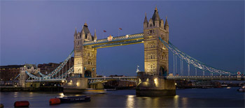 Tower Bridge London - Foto: DAVID ILIFF - CC BY-SA 3.0 - commons.wikimedia.org