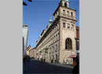 Rathaus Nürnberg - Foto: WP-User: Keichwa - GNU-FDL - commons.wikimedia.org